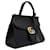 Gucci Mini borsa tote con manico e a tracolla Nero - vista 3