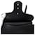 Gucci Mini borsa tote con manico e a tracolla Nero - vista 7