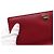 Salvatore Ferragamo Borsa a tracolla GINNY Rosso - vista 7