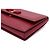 Salvatore Ferragamo Borsa a tracolla GINNY Rosso - vista 9
