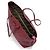 Fendi Borsa a Tracolla Shopper Performance Pink Metallic - vista 13