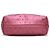 Fendi Borsa a Tracolla Shopper Performance Pink Metallic - vista 8