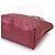 Fendi Borsa a Tracolla Shopper Performance Pink Metallic - vista 9