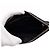 Prada Borsa a tracolla pouch Logo in Saffiano Nero - vista 6