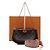 Louis Vuitton Borsa a tracolla e borsa a spalla Monogram Multi Pochette Accessories Multicolore