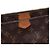 Louis Vuitton Borsa a tracolla e borsa a spalla Monogram Multi Pochette Accessories Multicolore - vista 11