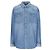Ralph Lauren Oversized Fit Denim Western Hemd - Ansicht 4