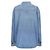 Ralph Lauren Oversized Fit Denim Western Hemd - Ansicht 5