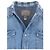 Ralph Lauren Oversized Fit Denim Western Hemd - Ansicht 6