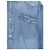 Ralph Lauren Oversized Fit Denim Western Hemd - Ansicht 7