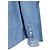 Ralph Lauren Oversized Fit Denim Western Hemd - Ansicht 8