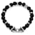 Salvatore Ferragamo Bracciale da uomo Multicolore