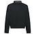 Moncler Cardigan matelassé en laine avec fermeture éclair - vue 5