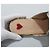 Gucci Mules Princetown GG Flora da donna - vista 6