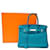 Hermès Birkin Blau  - Ansicht 7