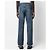 Céline Jeans in denim Vintage Dark Union Wash Blu - vista 10
