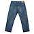 Céline Jeans in denim Vintage Dark Union Wash Blu - vista 2