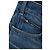 Céline Jeans in denim Vintage Dark Union Wash Blu - vista 4