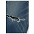 Céline Jeans in denim Vintage Dark Union Wash Blu - vista 5
