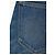 Céline Jeans in denim Vintage Dark Union Wash Blu - vista 8