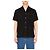 Maison Martin Margiela Camicia in twill di rayon Maison Margiela Stitch Logo Multicolore