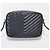 Saint Laurent Borsa a tracolla Loulou Camera con nappa Multicolore - vista 4