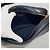 Saint Laurent Borsa a tracolla Loulou Camera con nappa Multicolore - vista 8