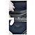 Saint Laurent Borsa a tracolla Loulou Camera con nappa Multicolore - vista 9