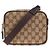 Gucci Canvas Mini Bag