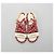 Chanel Sandali in corda con Velcro Argento - vista 3