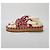 Chanel Sandali in corda con Velcro Argento - vista 5