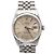 Rolex Relógio masculino DATEJUST em aço Multicor
