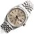 Rolex Relógio masculino DATEJUST em aço Multicor - vista 2