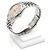 Rolex Relógio masculino DATEJUST em aço Multicor - vista 3