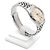 Rolex Relógio masculino DATEJUST em aço Multicor - vista 4