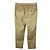 Moncler Pantaloni in cotone D'oro - vista 3