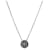 Louis Vuitton Collana LTOV Silver Argento  - vista 2