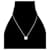 Louis Vuitton Collana LTOV Silver Argento  - vista 5