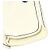 Gucci Calções de malha para mulher Ivory Navy GG Interlocking Logo - vista 3