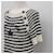 Dior Kurzarm-Strickpullover Mehrfarben  - Ansicht 6