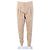 Pantalones de lana Chloé Beige Castaño