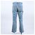 Pantalones de denim Chanel Azul - vista 3