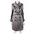 Trench Coat Burberry Castaño