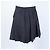 Falda envolvente Christian Dior Azul - vista 3