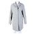 Abrigo Jil Sander Castaño