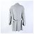 Abrigo Jil Sander Castaño - vista 3