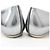 Scarpe basse Tod's argento Marrone - vista 3