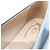 Scarpe basse Tod's argento Marrone - vista 6