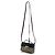 Padlock Gucci Borsa a tracolla GG Supreme con manico superiore e lucchetto Multicolore - vista 2