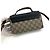 Padlock Gucci Borsa a tracolla GG Supreme con manico superiore e lucchetto Multicolore - vista 4